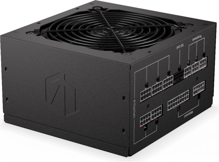 ATX 3.1 ir PCIe 5.1 – pasiruošę ateičiai