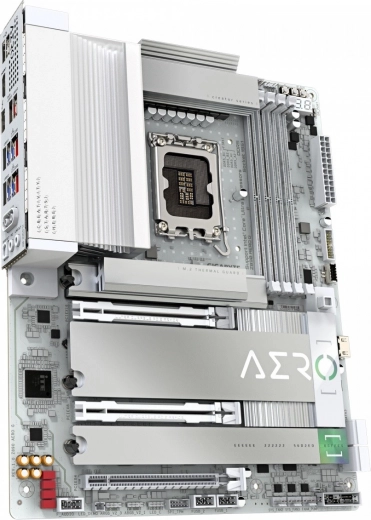 Ultra-fast memory and storage