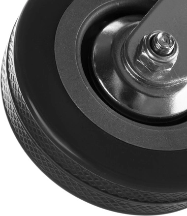 Stabdžiai su blokavimu