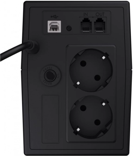 Wide connectivity and protection options