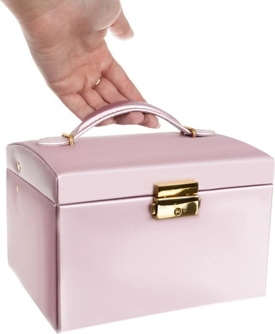 Užraktas su raktu didesniam saugumui