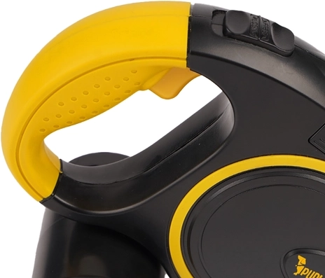 Ergonomiškas suėmimas ir patvari konstrukcija