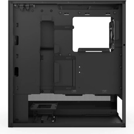 Flexible cooling options