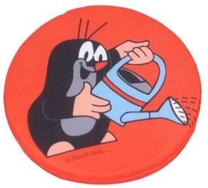 Pramogos su Kurmiuku