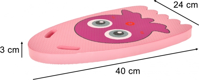 Lengva, patvari ir plūdrumas iki 20 kg