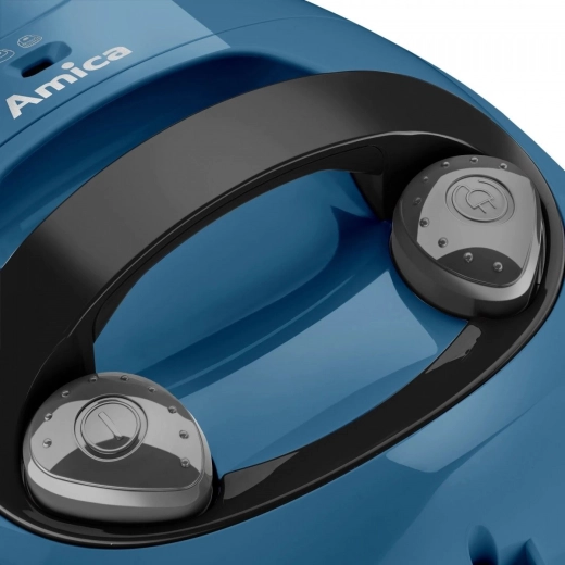 Smooth power control for every surface