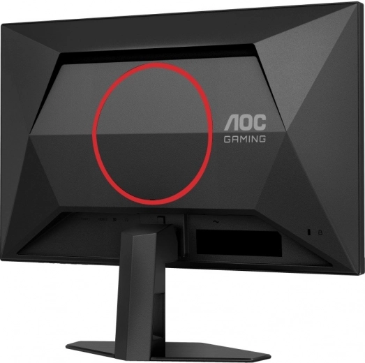 200 Hz and 1 ms for absolute smoothness