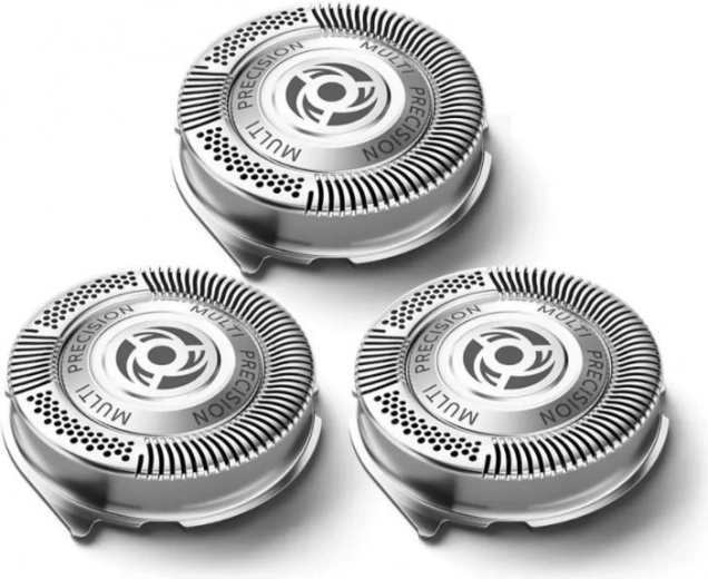 Lengvas pakeitimas per kelis žingsnius