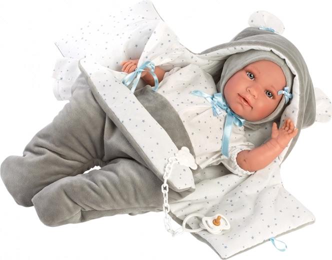 Greitas vystykliukas papildomam patogumui