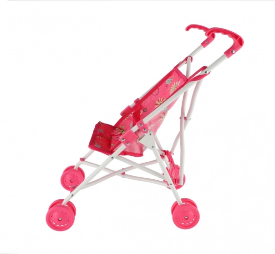 Patogumas ir saugumas lėlei