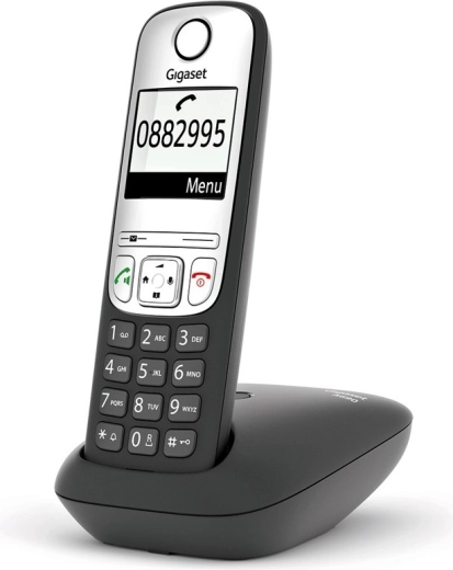 Practical handsfree function