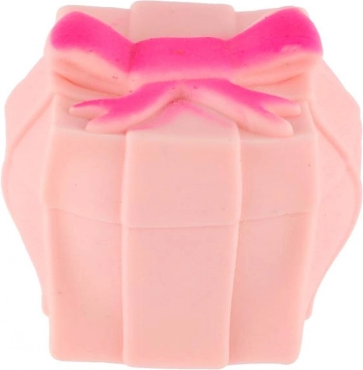 Antistresinis spaudymas ramioms rankoms