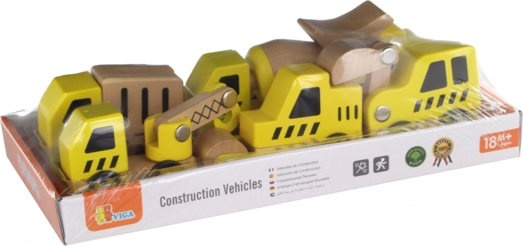 Saugus ir patvarus medinis apdirbimas