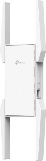 AP mode with gigabit uplink