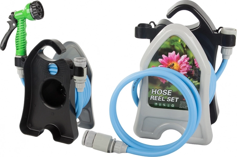 Kompaktiškas stovas patogiam laikymui