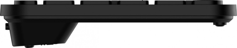 Multimedia keys