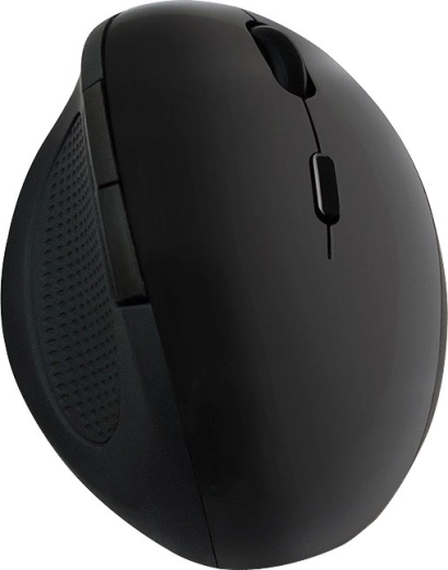 Ergonomic design
