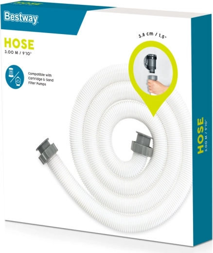 Ideali baseinų priežiūrai