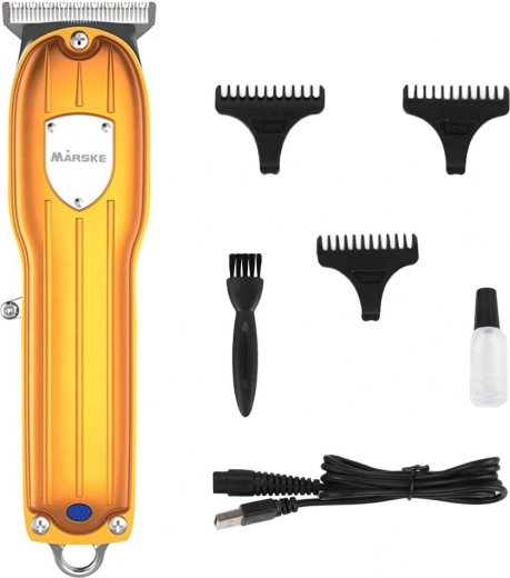 Aštrūs nerūdijančio plieno ašmenys tolygiam kirpimui