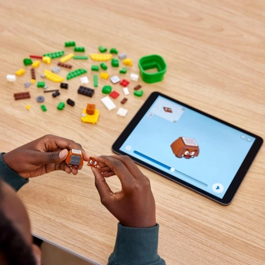 Skaitmeninė žaidimo patirtis