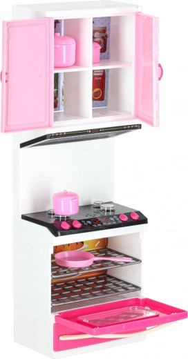 LED šviesos ir degiklių garsai