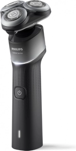 Irritation-free shaving with SkinEase