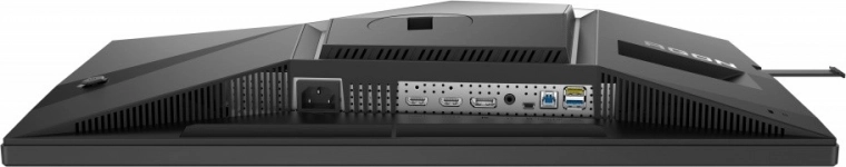 Multiple connectivity options
