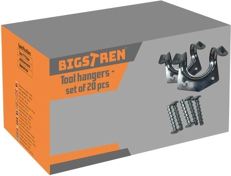 Lengva erdvės organizacija