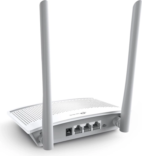 Advanced security features