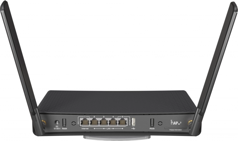Easy installation and management