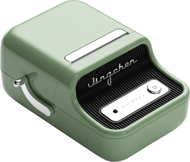 Compact and portable