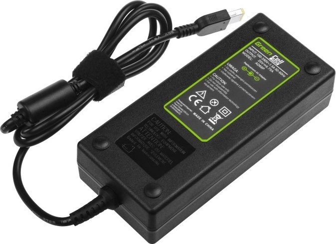 Safe charging with advanced protections