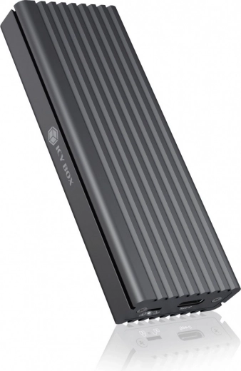 Efficient cooling for stable performance