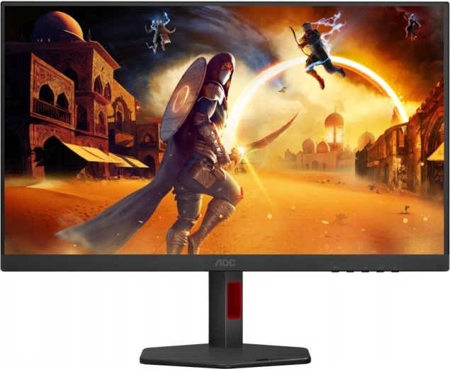 Extremely smooth 240 Hz