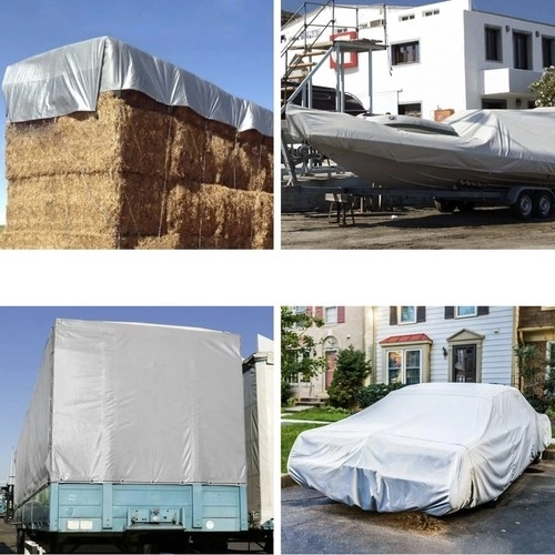 Universalus naudojimas lauke ir viduje