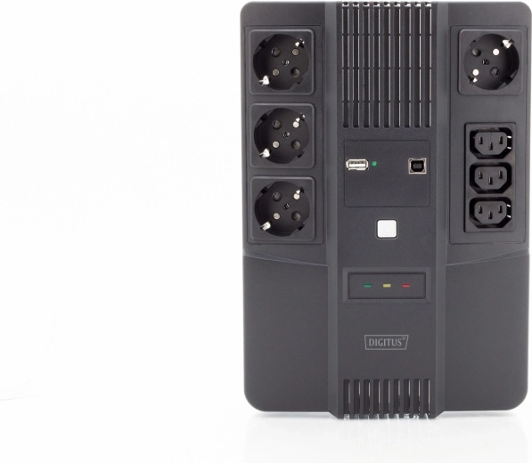 Intelligent control and clear signaling