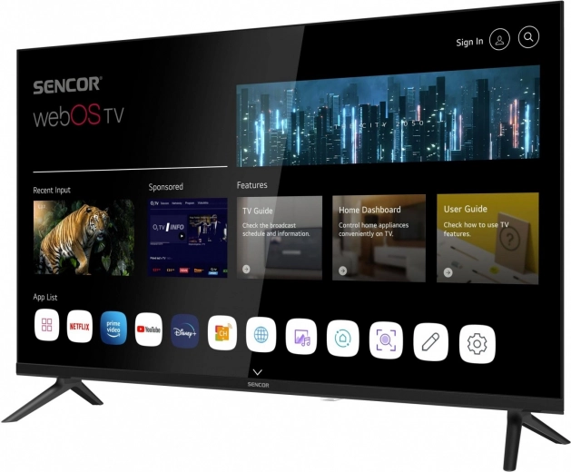 Kokybiškas vaizdas su HDR10