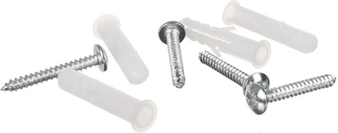 Užraktas su raktu ir paprastas montavimas