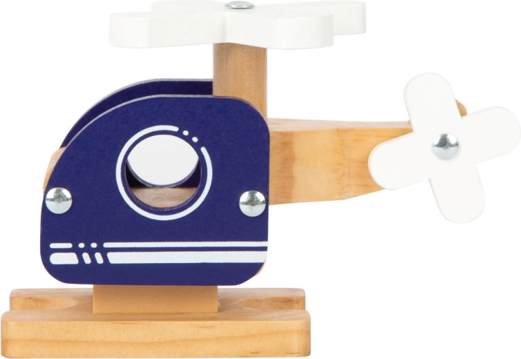 Eco-Friendly and Natural Toy