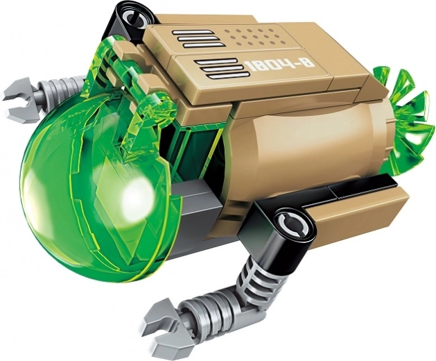 Kūrybiškas ir lavinantis