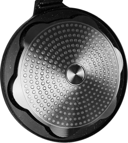 Tinka visų tipų viryklėms