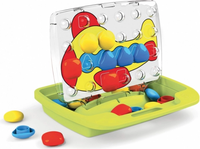 Motorinių įgūdžių lavinimas