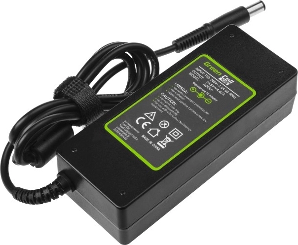 Professional 90 W performance for fast charging