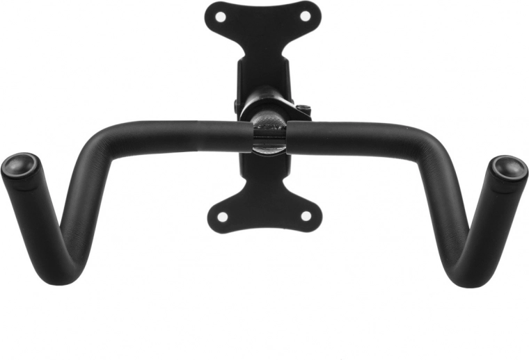 Gumuoti kabliai saugo dviračio rėmą