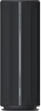 360° sound and five‑driver acoustics