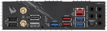 Connectivity and Interface