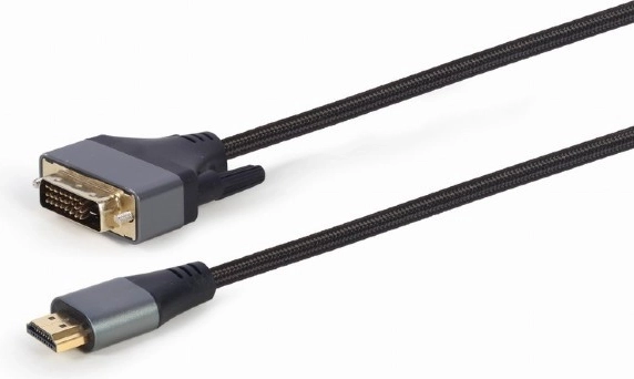 Gold-Plated Connectors