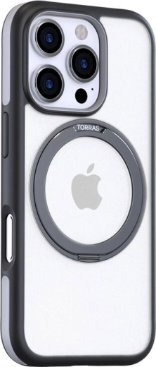 Slim yet durable design