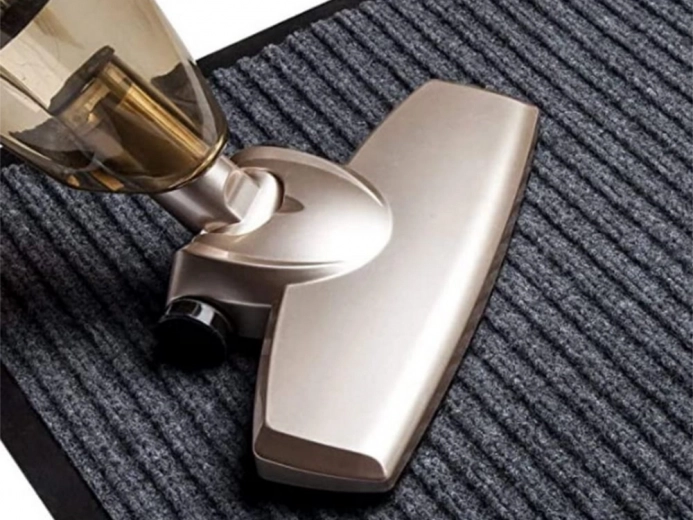 Lengvas valymas ir kasdienė priežiūra