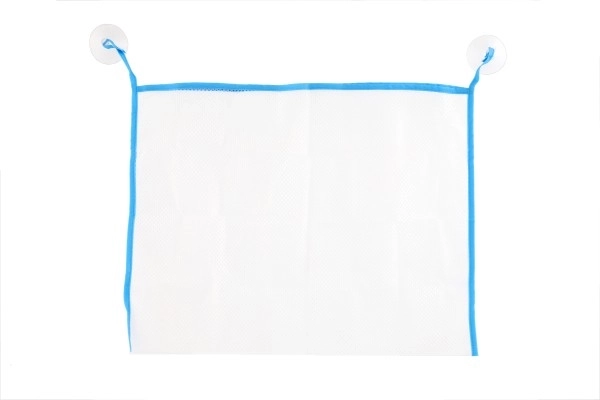 Praktinis žaislų tinkliukas